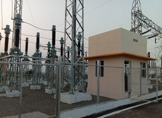 Lightning Charge Icon