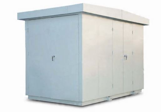 Turnkey Solutions Icon