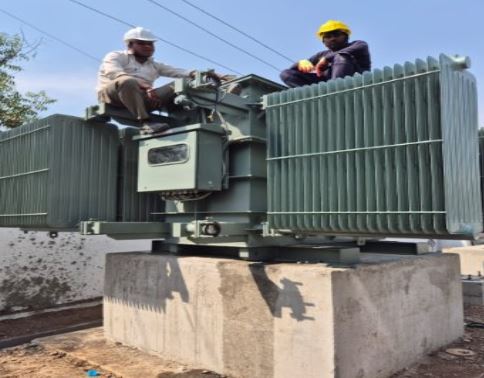 Turnkey Solutions Icon