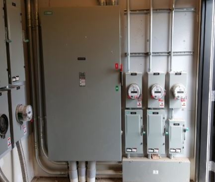 Turnkey Solutions Icon