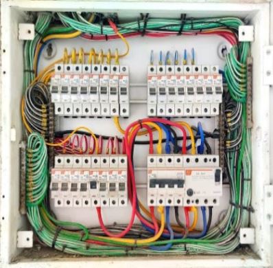 Turnkey Solutions Icon