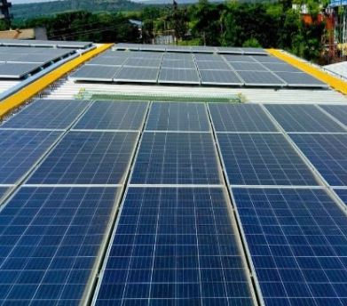 Turnkey Solutions Icon