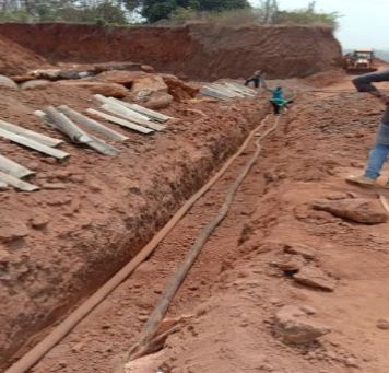 Turnkey Solutions Icon