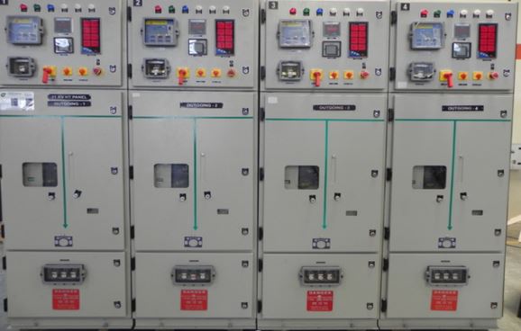 Turnkey Solutions Icon