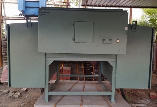 Turnkey Solutions Icon